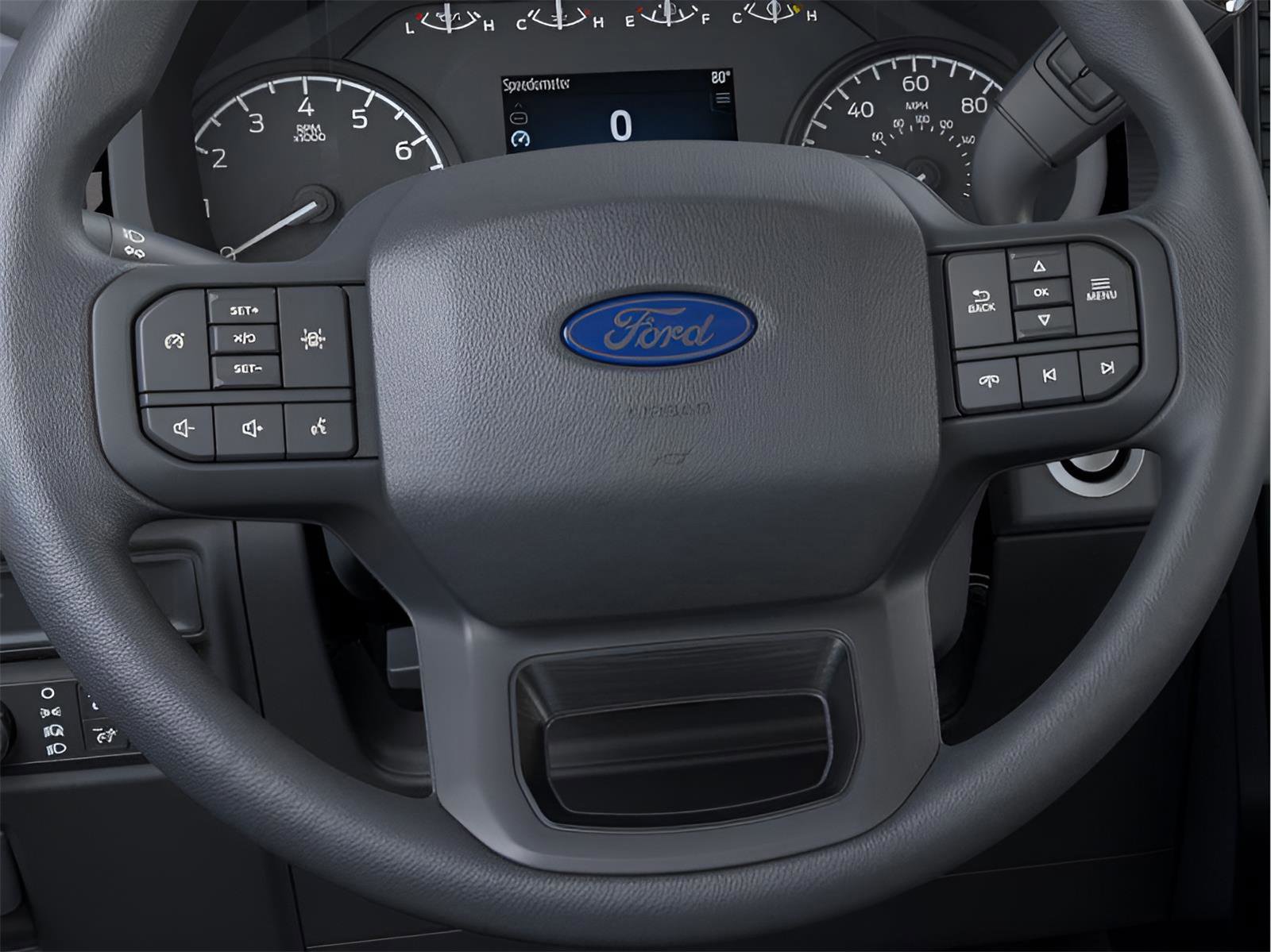 New 2026 Ford F150 XL image 12