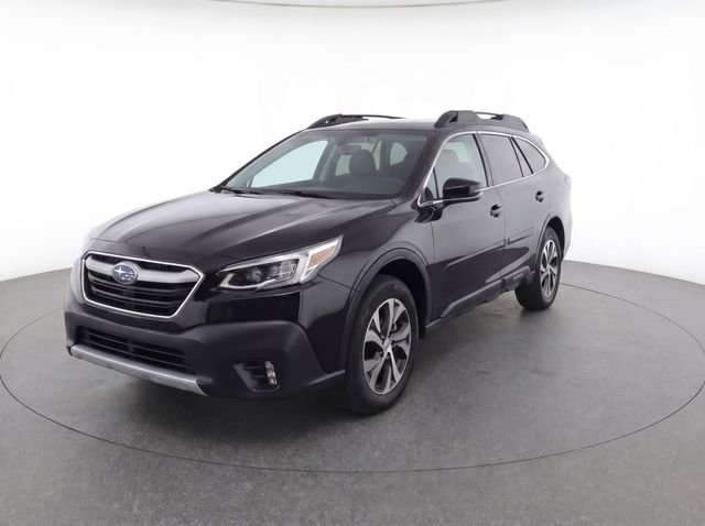 Used 2020 Subaru Outback Limited XT AWD/4WD image 3