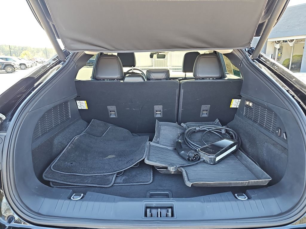 Used 2024 Ford Mustang Mach-E Premium image 15