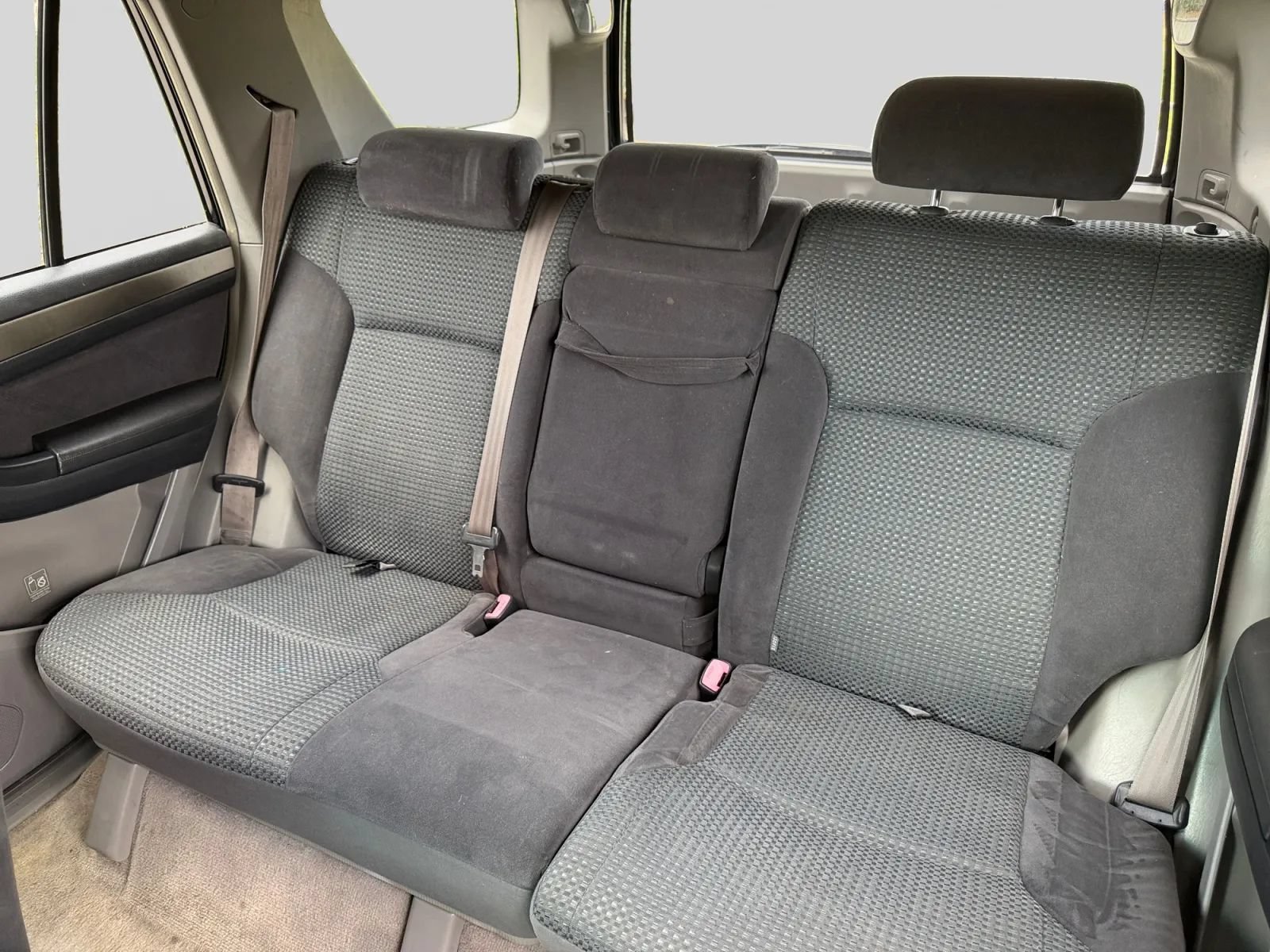 Used 2004 Toyota 4Runner Sport RWD image 13