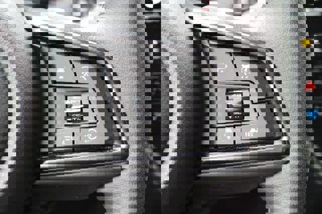 Used 2024 Subaru WRX TR w/ Popular Package #2A image 13