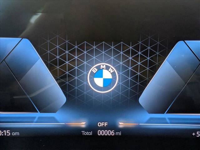 New 2027 BMW 530i xDrive AWD/4WD image 11