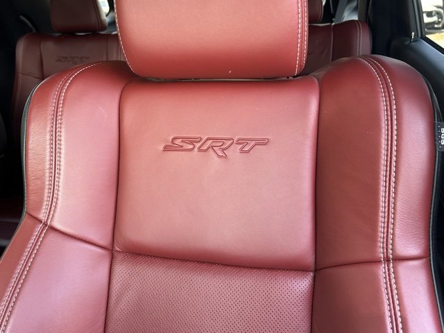 Used 2024 Dodge Durango SRT image 13