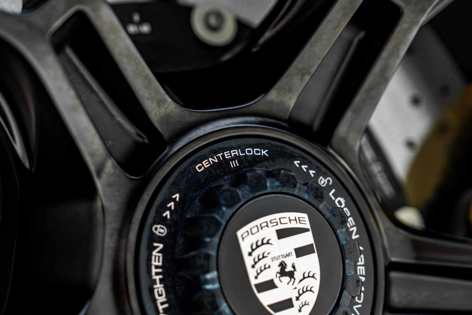 Used 2023 Porsche 911 GT3 RWD image 29