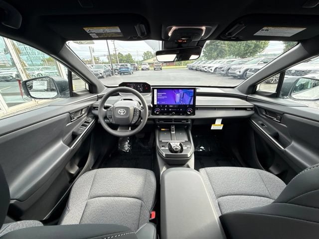 New 2026 Toyota bZ AWD/4WD image 9