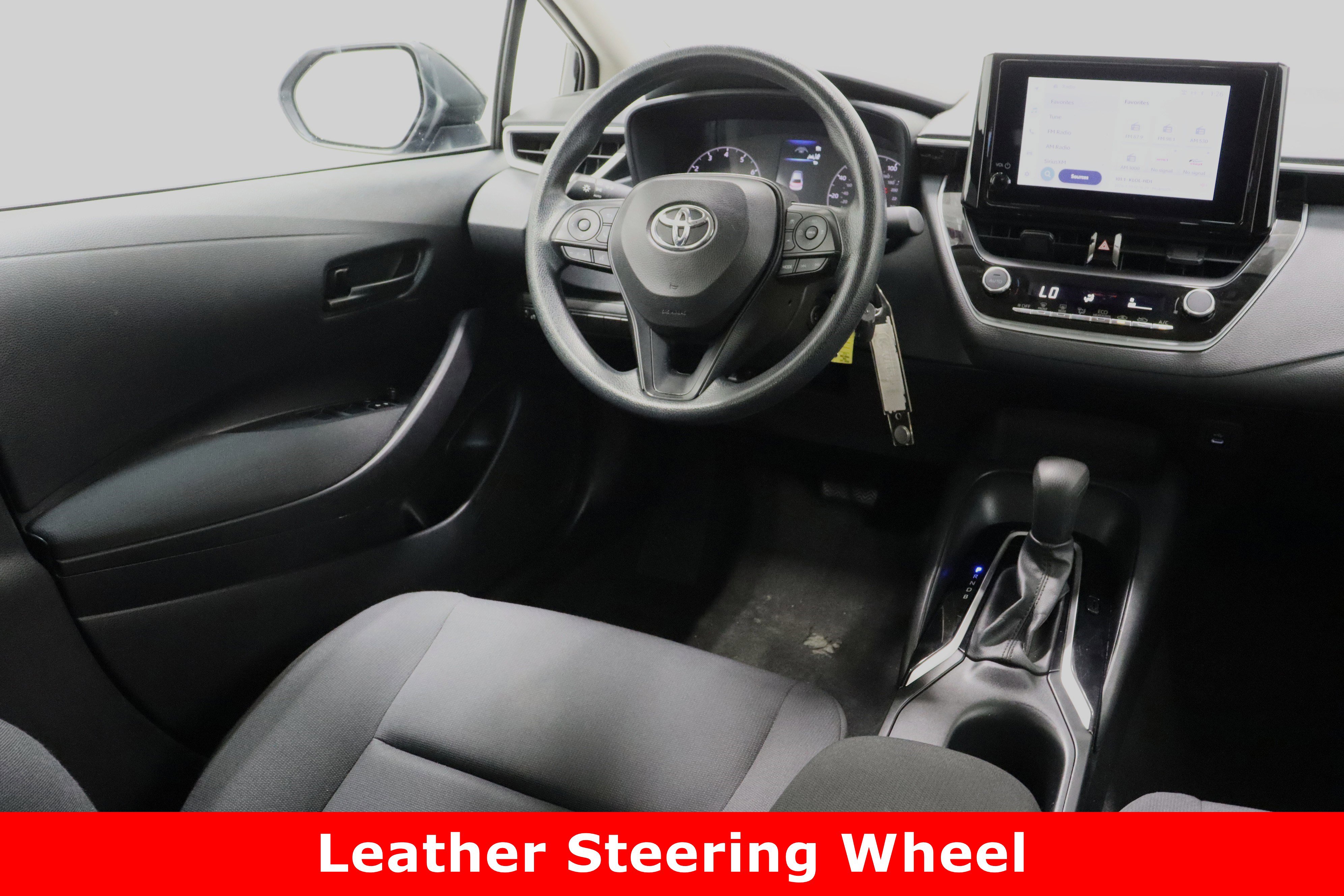 Used 2024 Toyota Corolla LE image 27