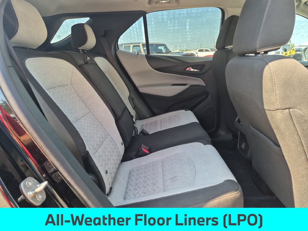 Used 2022 Chevrolet Equinox LT FWD image 33
