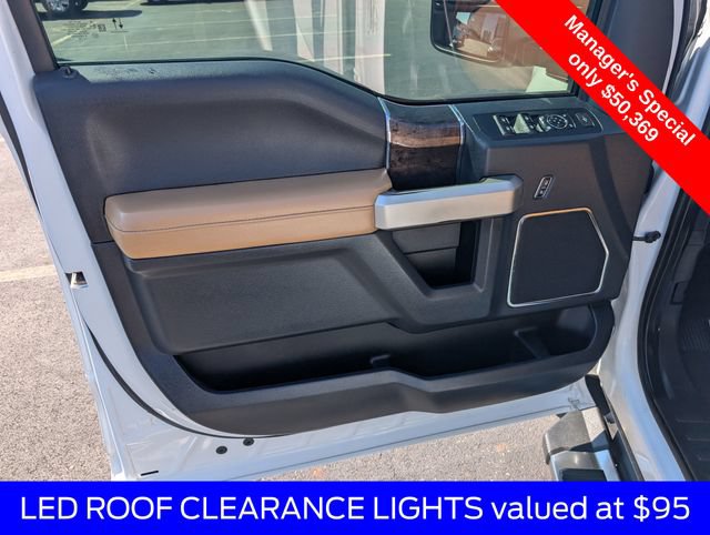 Used 2022 Ford F250 Lariat AWD/4WD image 15