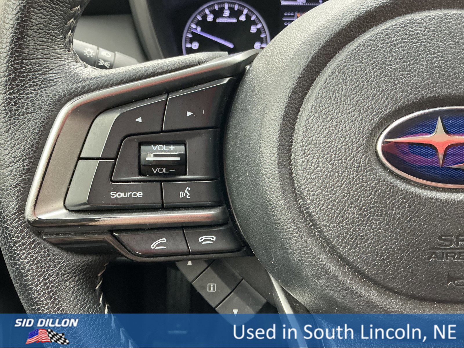 Used 2020 Subaru Outback Limited image 9