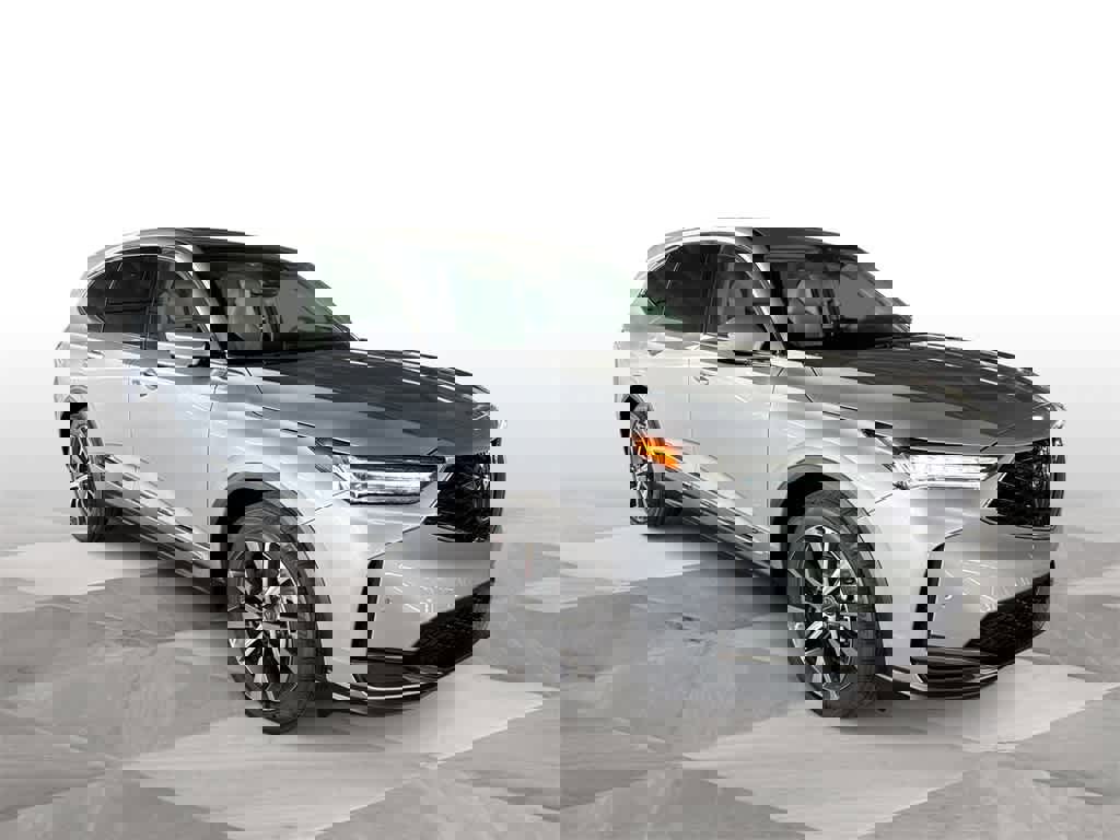 New 2026 Acura MDX FWD w/ Technology Package image 2