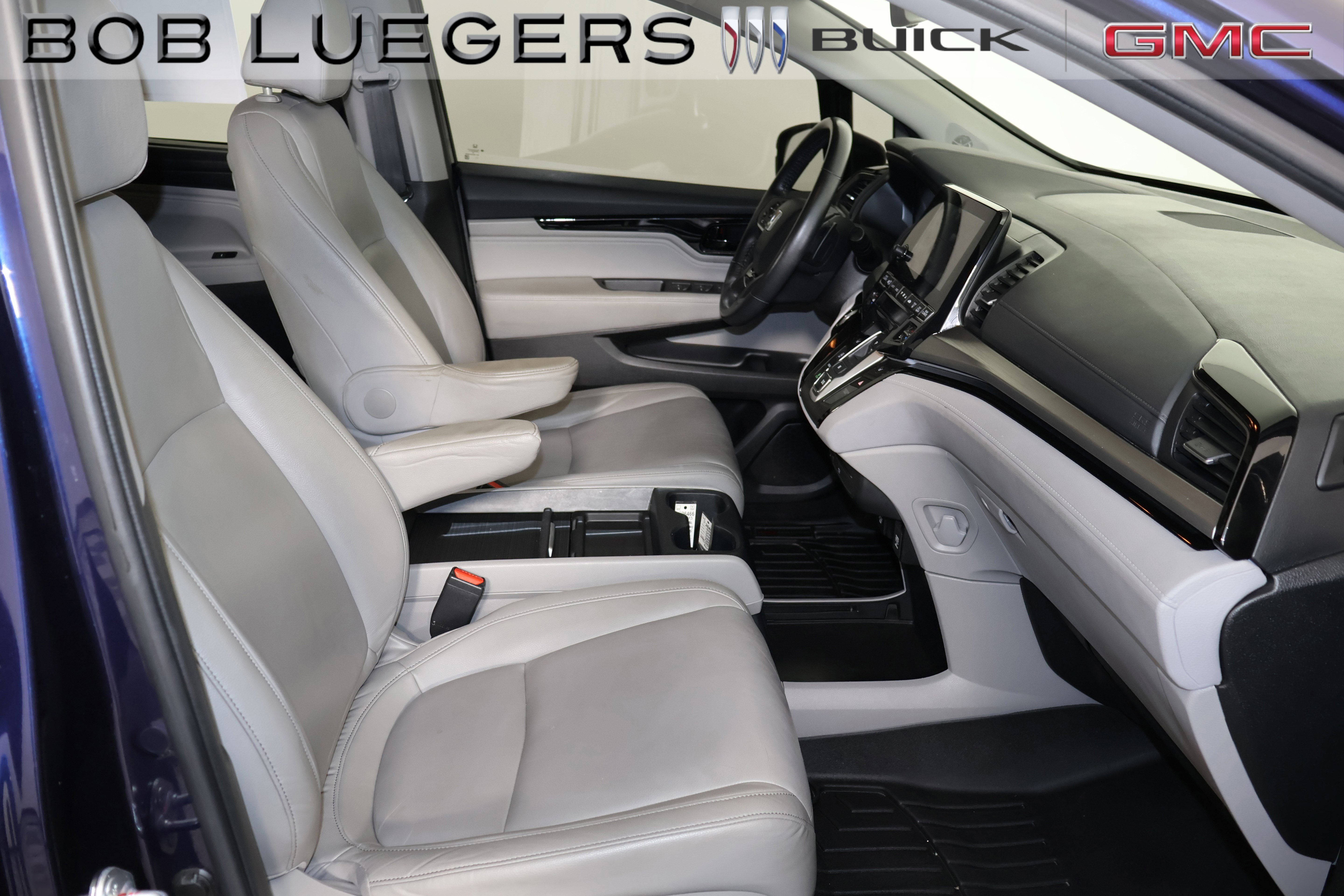 Used 2023 Honda Odyssey Touring image 18