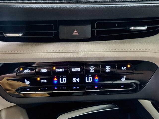 Used 2023 Buick Envision Preferred FWD image 15