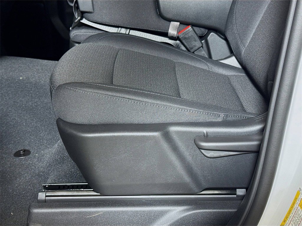 New 2026 GMC Sierra 1500 Pro w/ Graphite Edition image 17