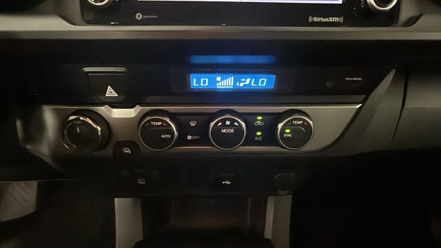 Used 2023 Toyota Tacoma SR AWD/4WD image 22