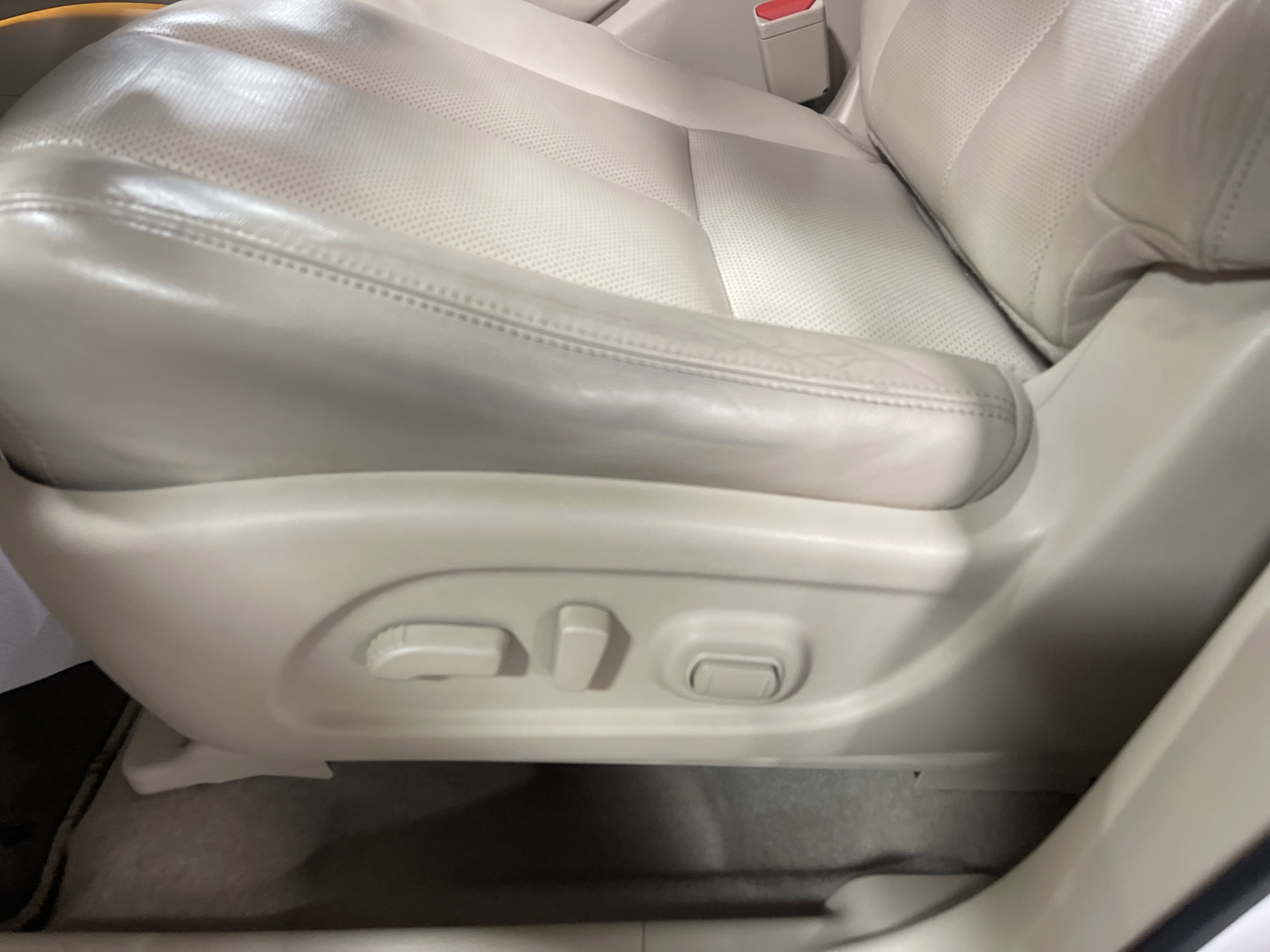 Used 2015 Nissan Murano SL w/ SL Technology Package image 10