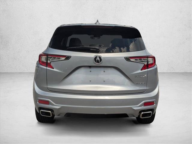 Used 2026 Acura RDX w/ Advance Package AWD/4WD image 7
