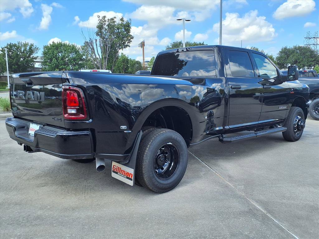 New 2026 RAM 3500 Lone Star image 17