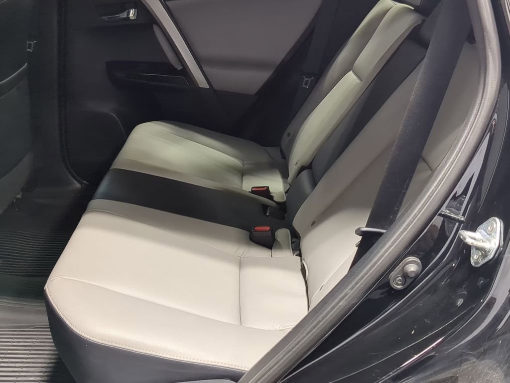 Used 2016 Toyota RAV4 Limited AWD/4WD image 23
