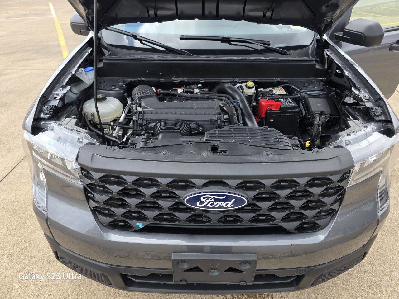 Used 2025 Ford Maverick XL w/ Equipment Group 102A image 28