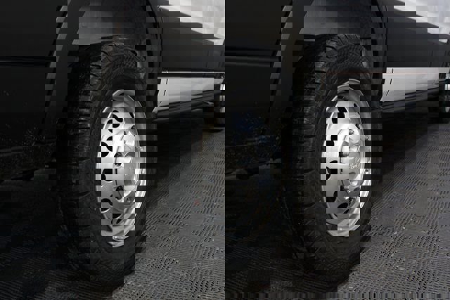 New 2026 Ford Transit 150 Low Roof AWD w/ Load Area Protection Package image 32