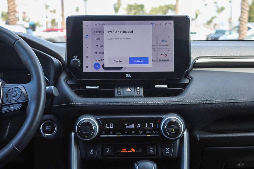Used 2023 Toyota RAV4 XLE Premium image 13