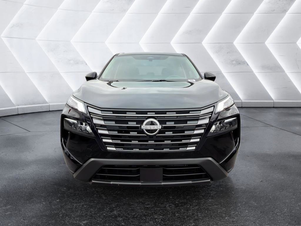 New 2026 Nissan Rogue SV w/ Cold Weather Package FWD image 9