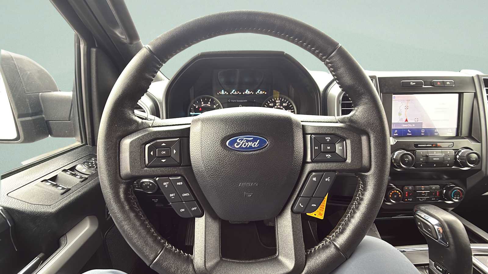 Used 2020 Ford F150 XLT w/ Equipment Group 302A Luxury image 24