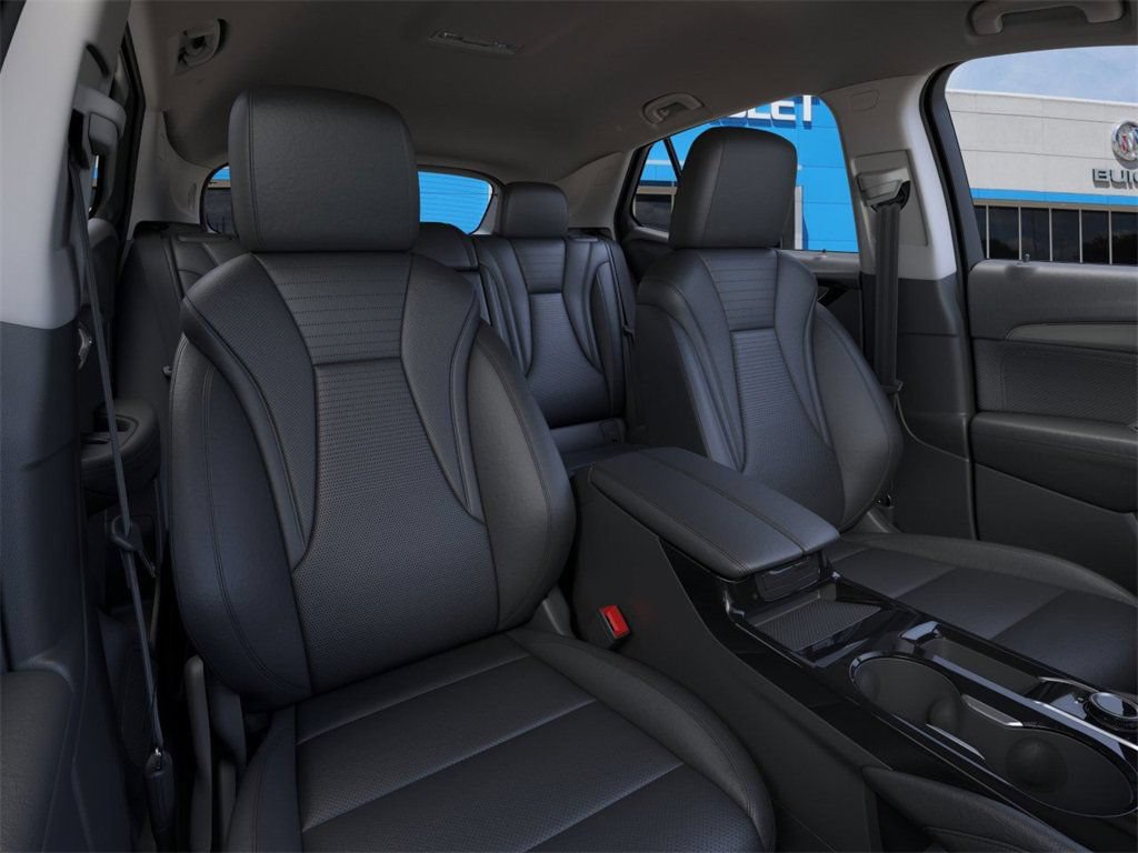 New 2026 Buick Envision Preferred AWD/4WD image 16