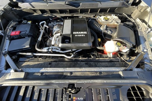 Certified 2023 Chevrolet Silverado 1500 LT w/ LPO, Dark Essentials Package image 20