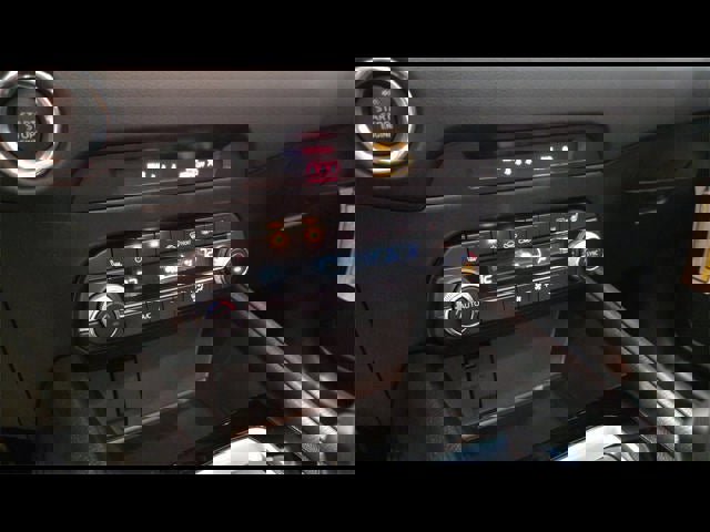 New 2025 MAZDA CX-5 AWD 2.5 S w/ Preferred Package image 53