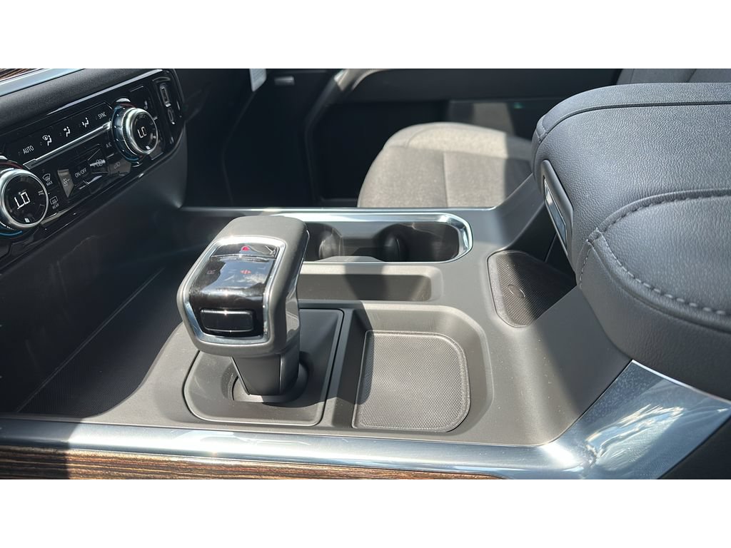 New 2026 GMC Sierra 1500 Elevation AWD/4WD image 18