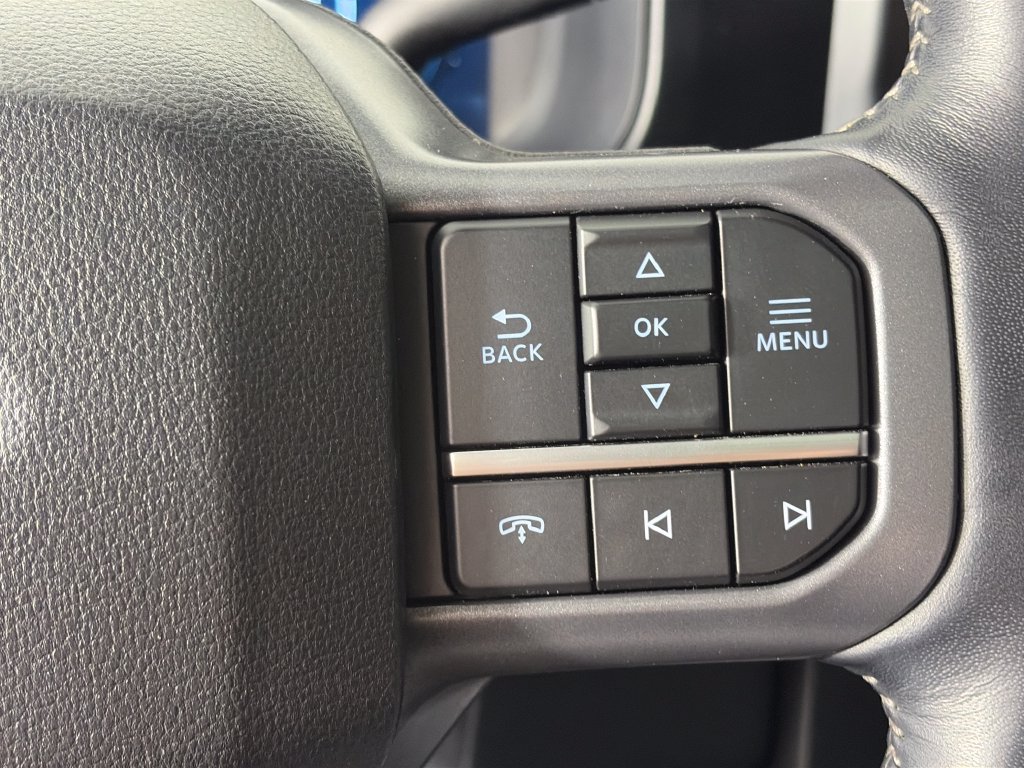 Certified 2024 Ford F350 Lariat w/ Lariat Ultimate Package AWD/4WD image 18