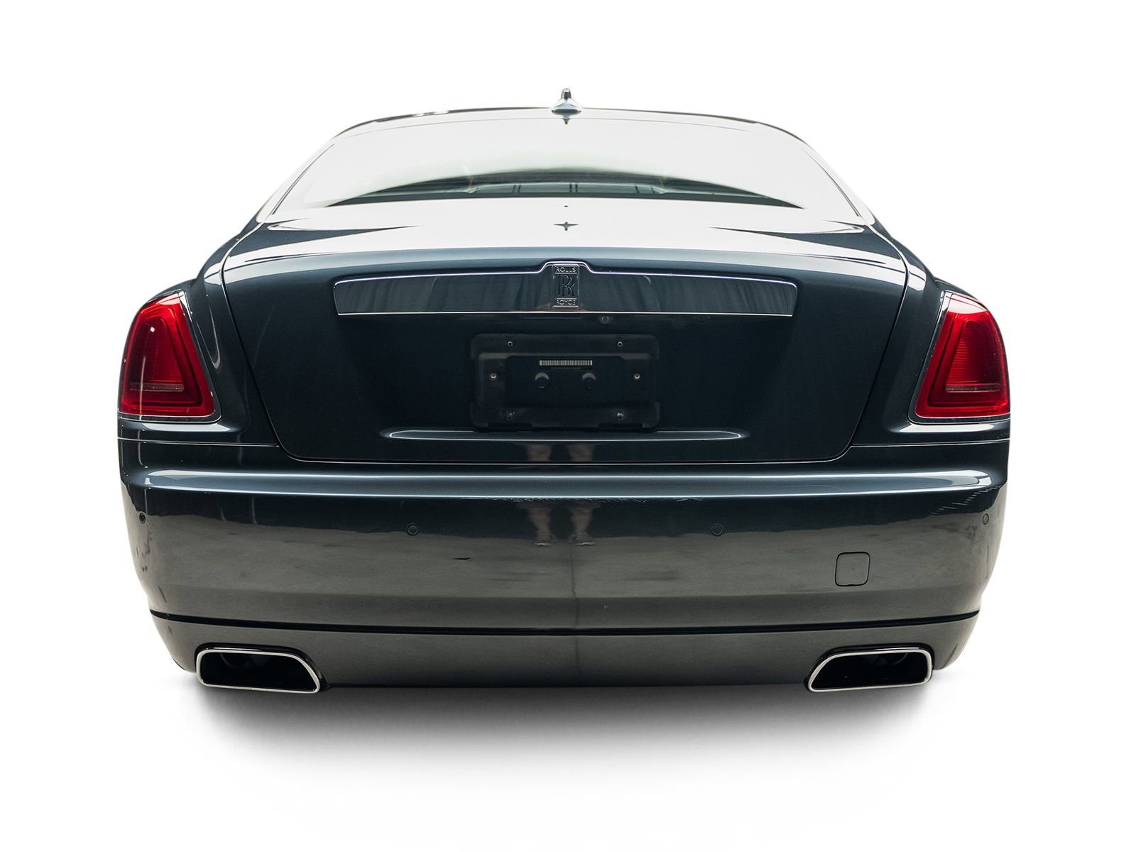 Used 2011 Rolls-Royce Ghost RWD image 12