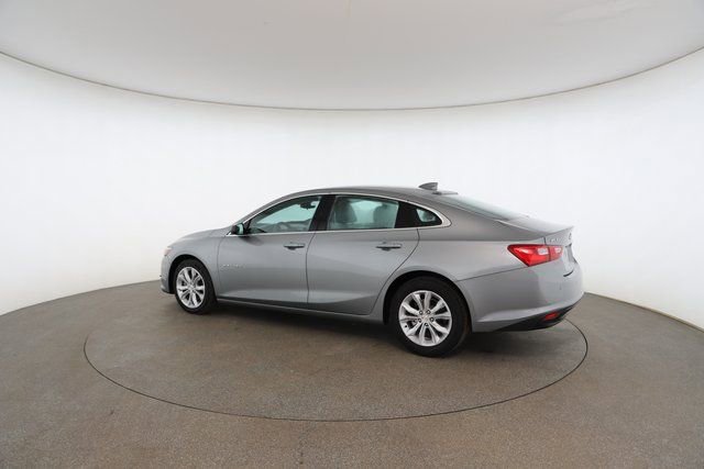 Used 2024 Chevrolet Malibu LT image 9