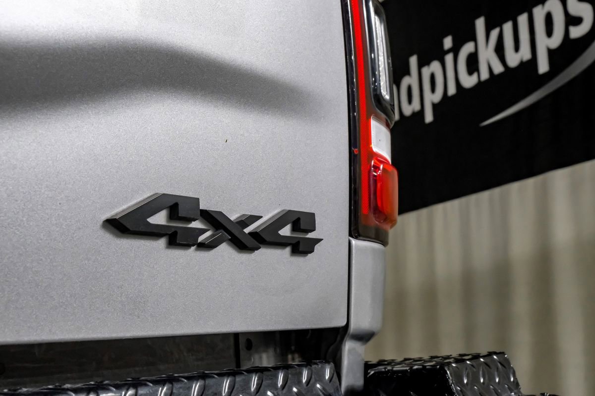 Used 2022 RAM 2500 Laramie w/ Night Edition AWD/4WD image 43