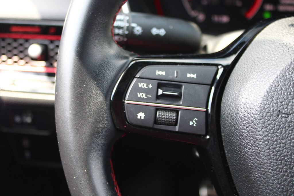 Certified 2024 Honda Civic Si image 19