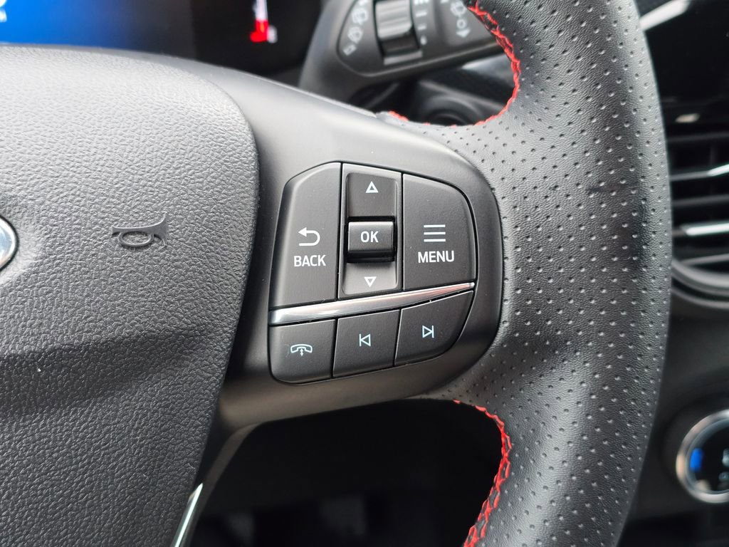 Used 2025 Ford Escape ST-Line image 26