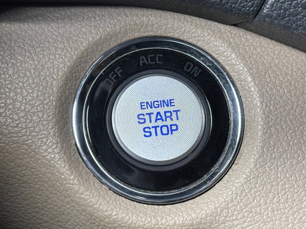 Used 2017 Hyundai Tucson Limited w/ Limited Ultimate Package 03 image 21