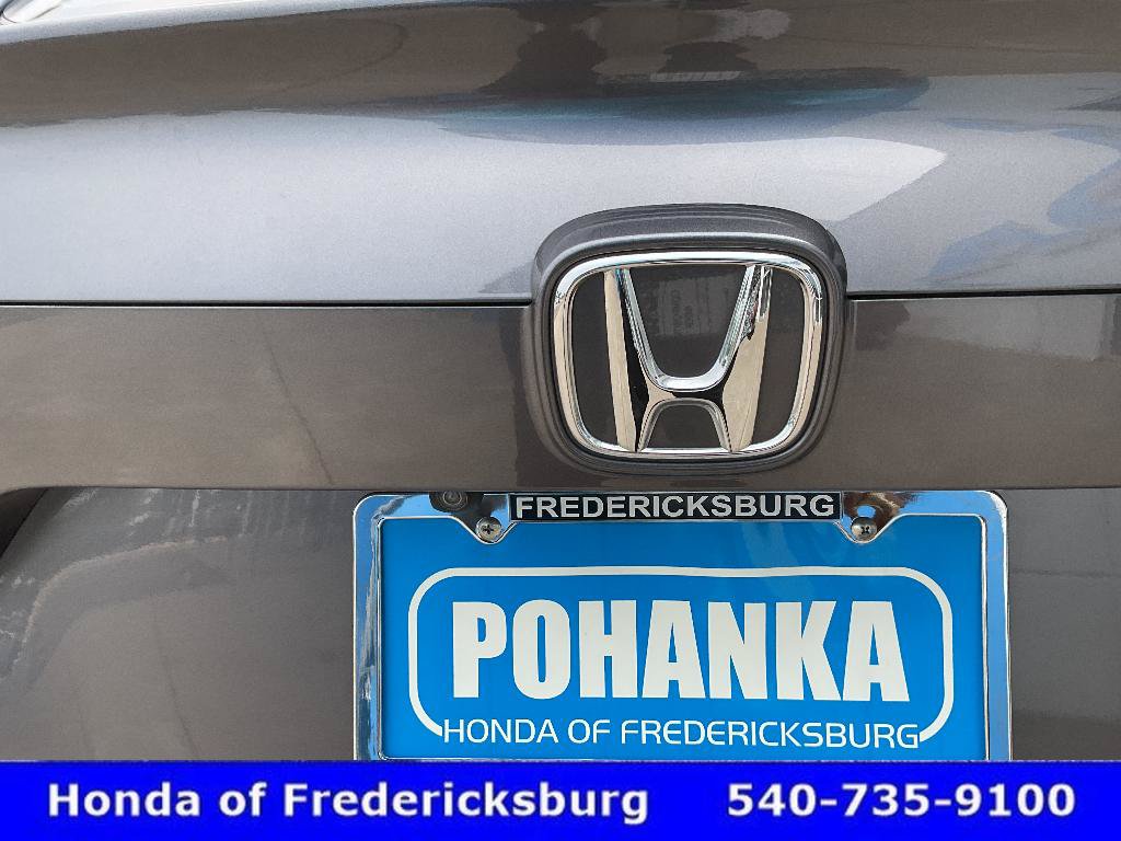 Certified 2019 Honda Accord Touring image 14