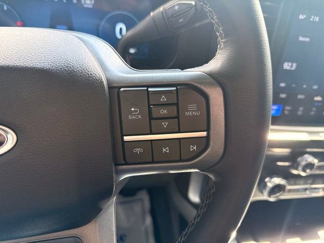 Used 2025 Ford F350 Lariat w/ Lariat Ultimate Package image 23