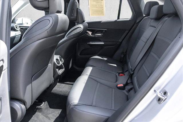 Certified 2026 Mercedes-Benz GLC 300 4MATIC image 20