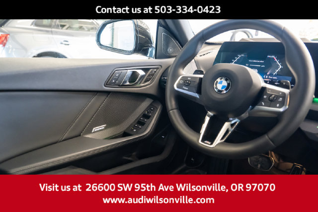 Used 2026 BMW 228i w/ Technology Package FWD image 11