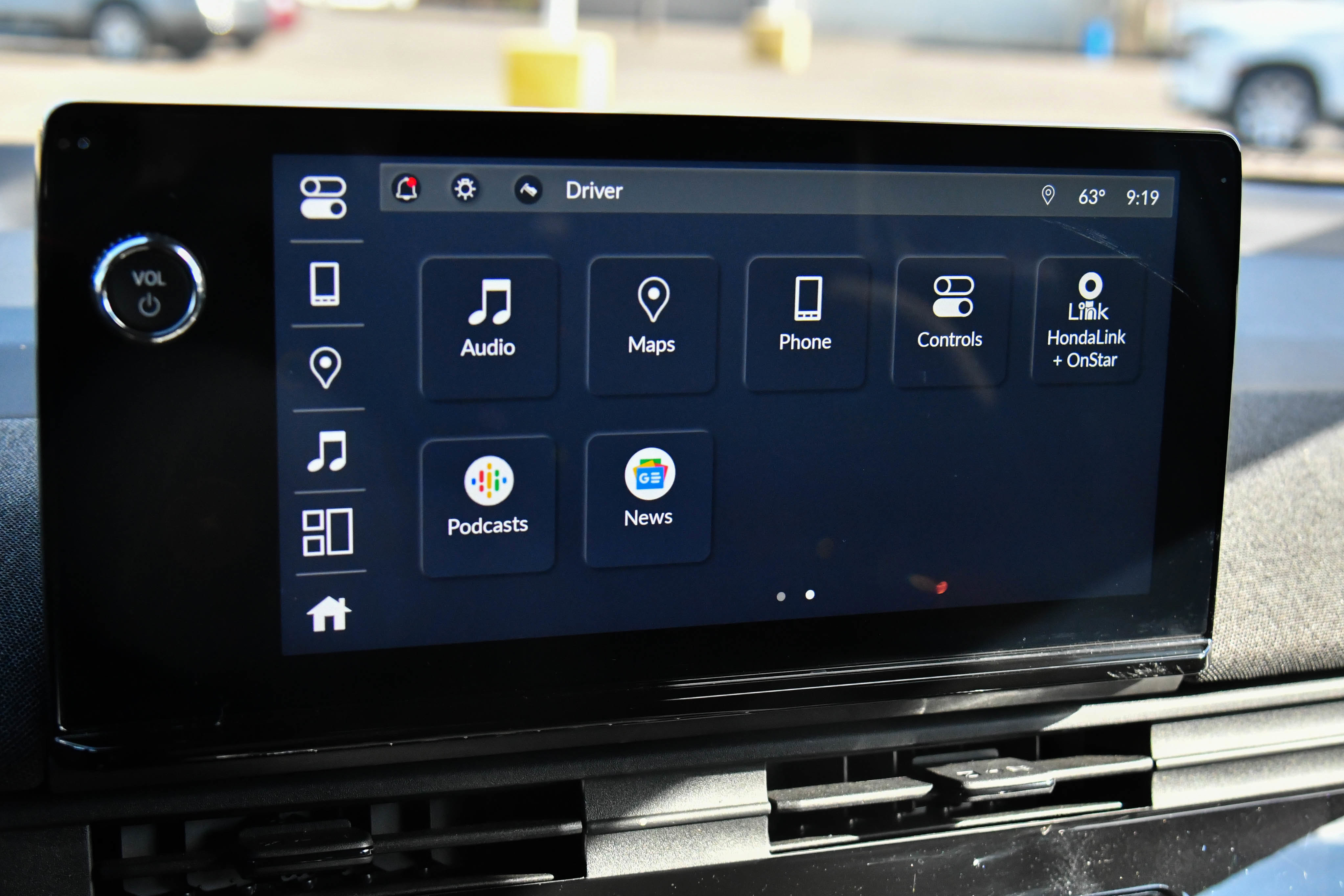 Used 2024 Honda Prologue EX image 22