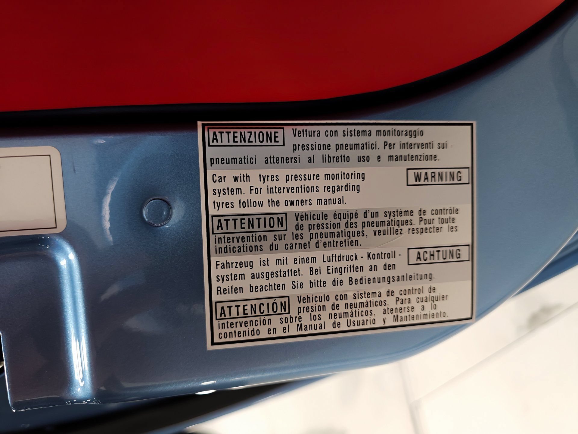 Used 2021 Ferrari SF90 Stradale AWD/4WD image 52