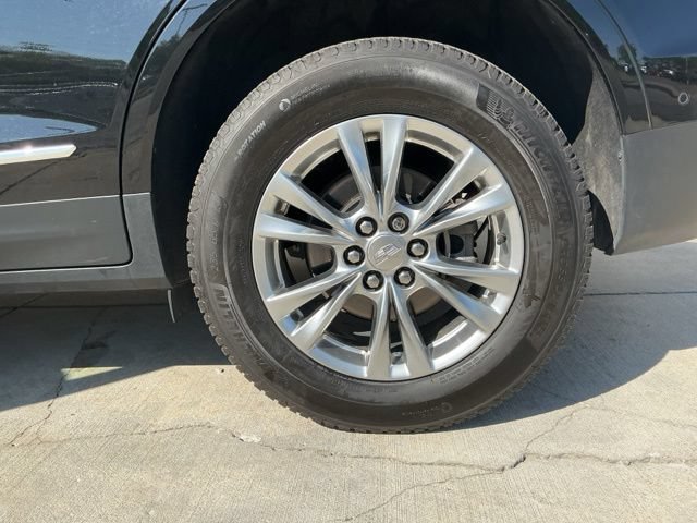 Used 2020 Cadillac XT5 Premium Luxury AWD/4WD image 31
