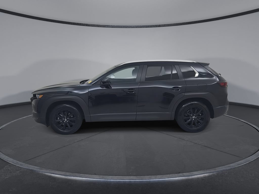 Used 2025 MAZDA CX-50 AWD 2.5 S w/ Preferred Package image 9
