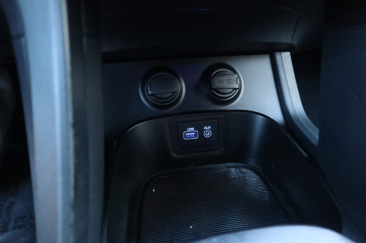 Used 2017 Hyundai Santa Fe AWD w/ SE Ultimate Tech Package 03 image 88