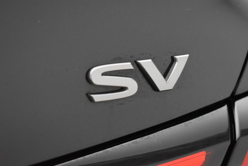 Used 2024 Nissan Altima 2.5 SV AWD/4WD image 10