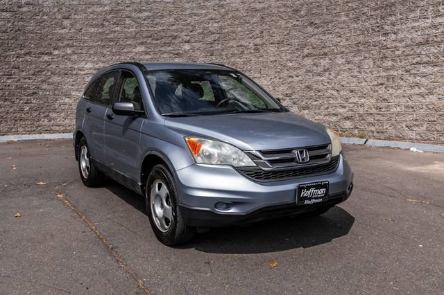 Used 2011 Honda CR-V LX image 2