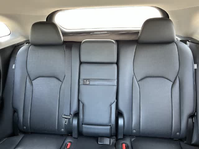 Used 2020 Lexus RX 450h AWD w/ Premium Package image 37
